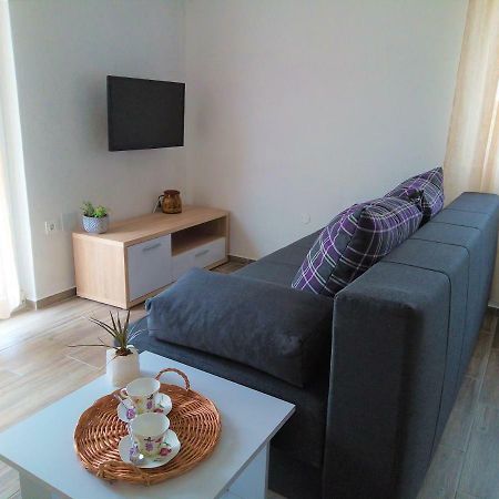 Apartments Kurelja Lastovo 외부 사진