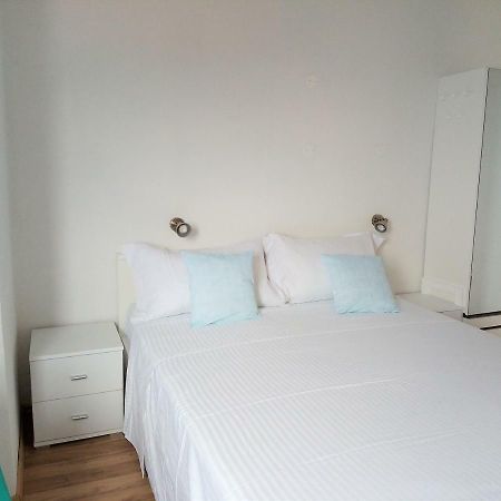 Apartments Kurelja Lastovo 외부 사진