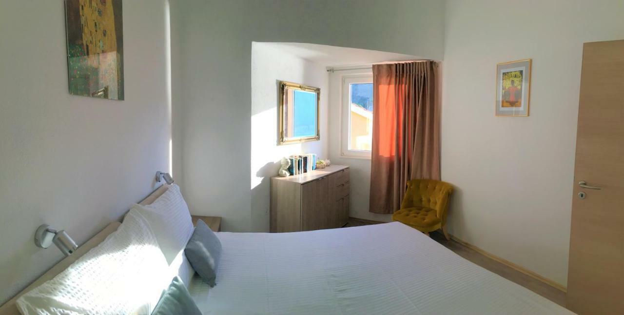 Apartments Kurelja Lastovo 외부 사진
