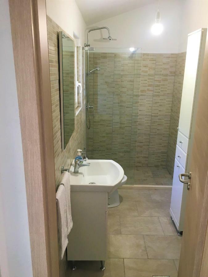 Apartments Kurelja Lastovo 외부 사진