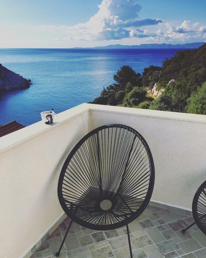 Apartments Kurelja Lastovo 외부 사진