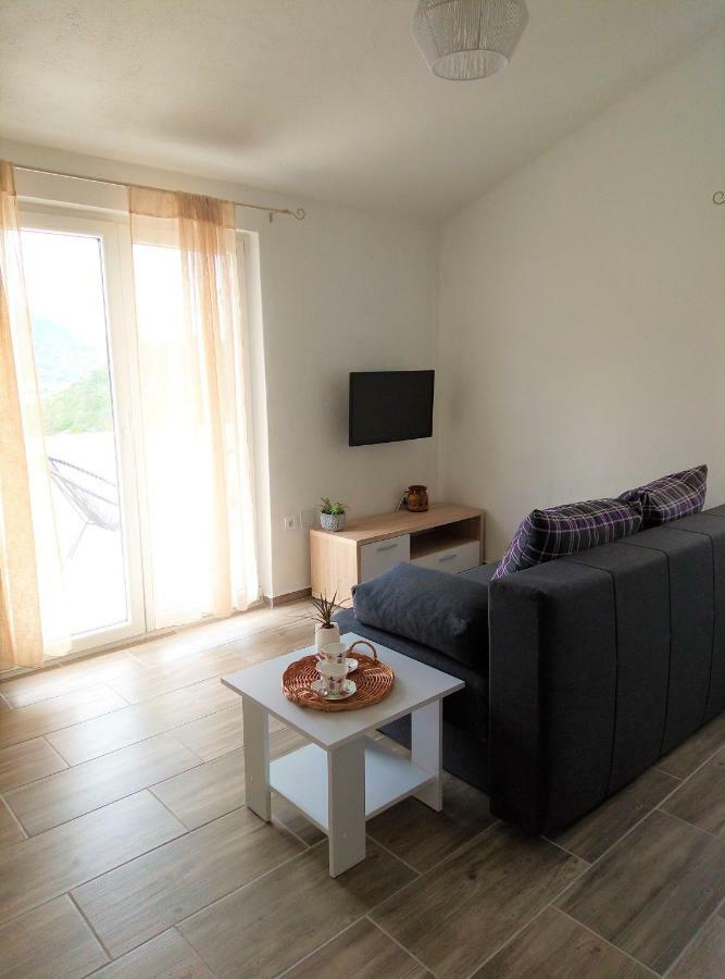 Apartments Kurelja Lastovo 외부 사진