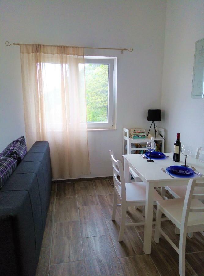 Apartments Kurelja Lastovo 외부 사진