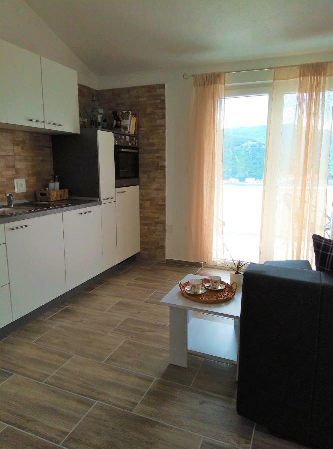 Apartments Kurelja Lastovo 외부 사진