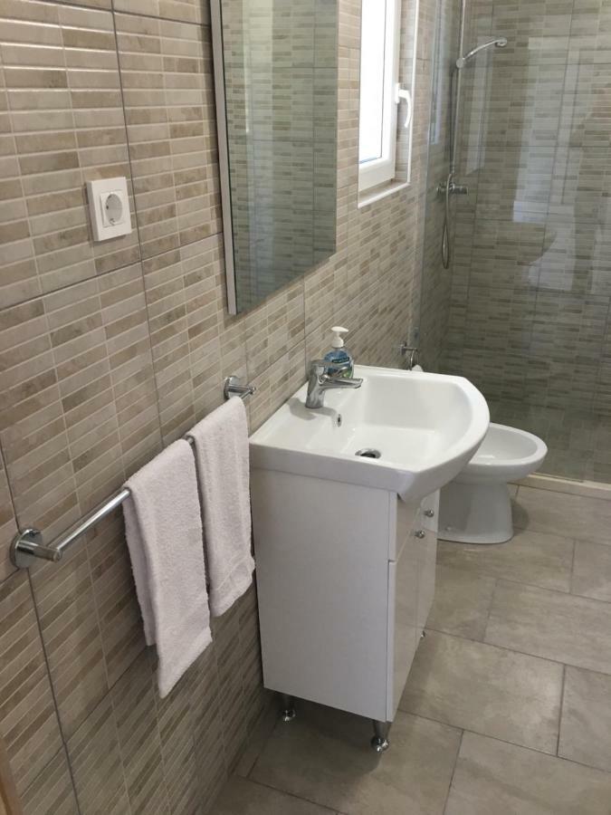 Apartments Kurelja Lastovo 외부 사진