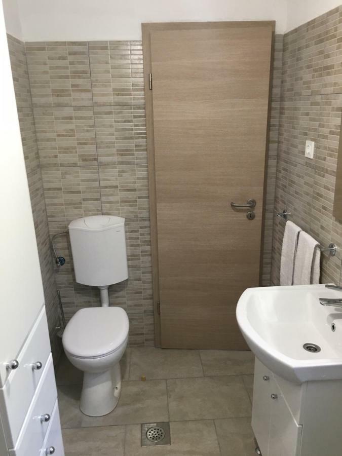 Apartments Kurelja Lastovo 외부 사진