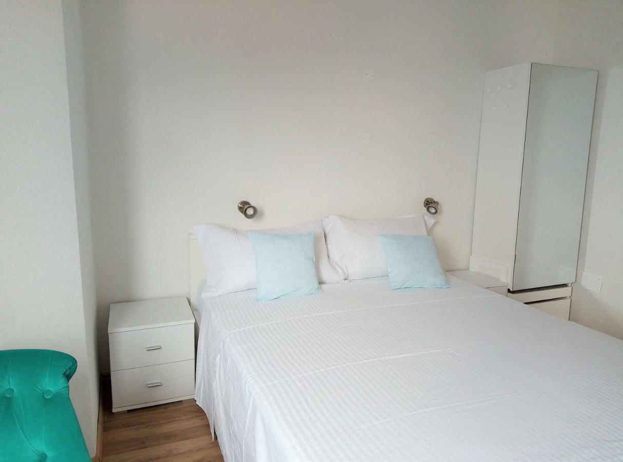 Apartments Kurelja Lastovo 외부 사진
